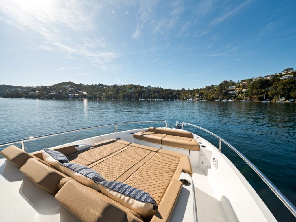 Sunset Cruises with Sui Cruises